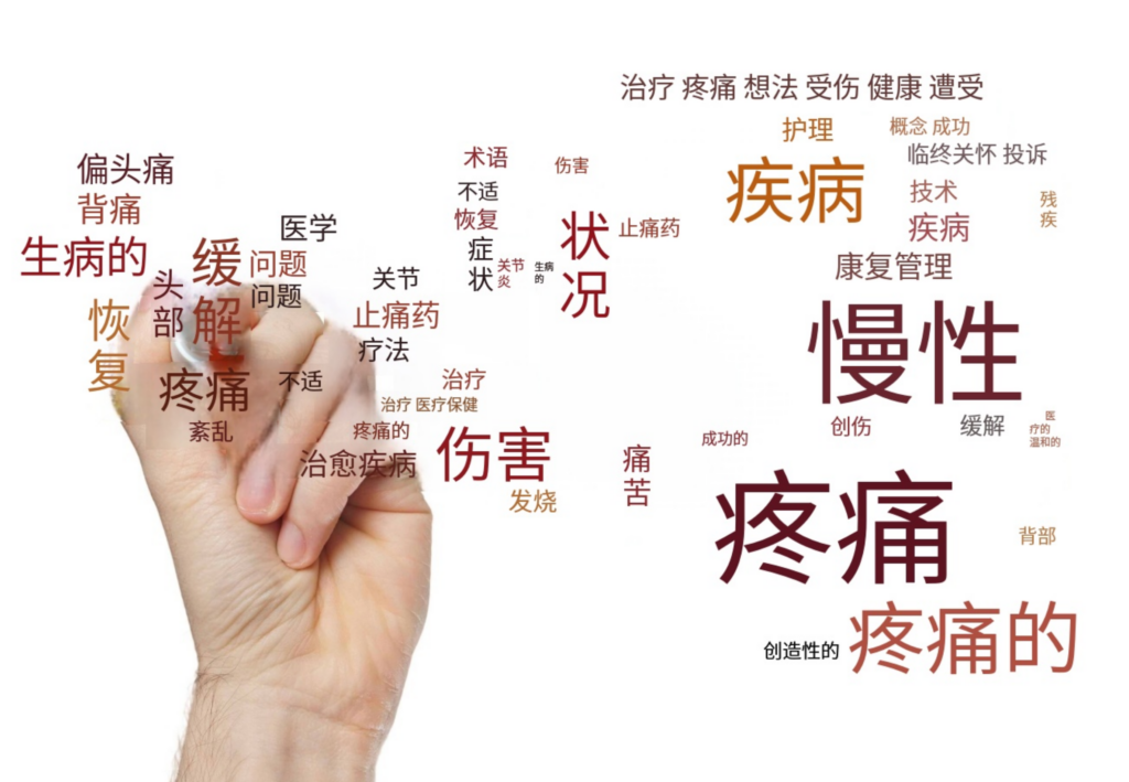疼痛管理新趋势：从止痛到精准治疗