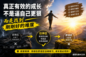 每天跑1小时,不如稳定跑30分钟?科学解释了什么叫“匹配”