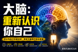 为什么累的时候更容易暴躁、刷手机和暴食?脑科学给出了答案