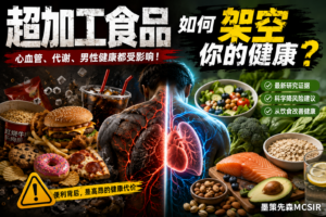 为什么越吃零食越想吃?超加工食品背后的“食欲工程”