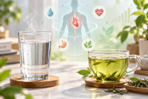 茶是“续命水”还是智商税？看完这些研究你就明白了