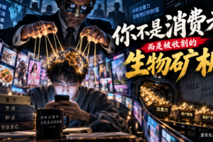 别做注意力时代的无主之人